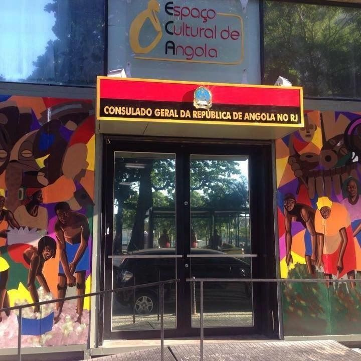 Espaço Cultural