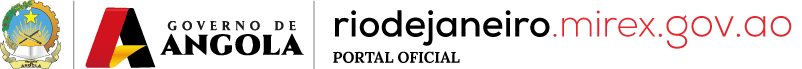 Logotipo do Portal Oficial dos Ministérios